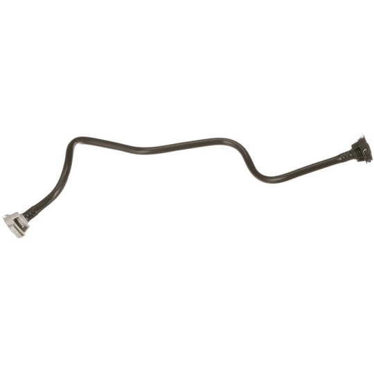 02-3581 - Heater Hose 