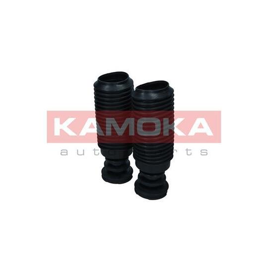 2019205 - Dust Cover Kit, shock absorber 