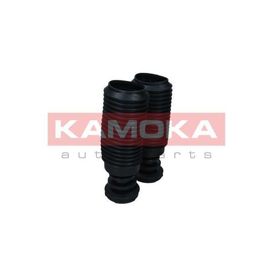 2019205 - Dust Cover Kit, shock absorber 