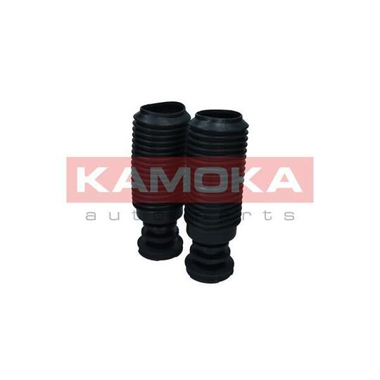 2019205 - Dust Cover Kit, shock absorber 