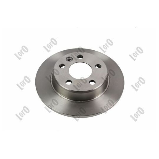 231-04-005 - Brake Disc 