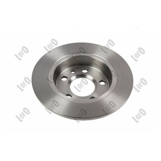 231-04-005 - Brake Disc 