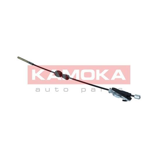 1190438 - Cable Pull, parking brake 