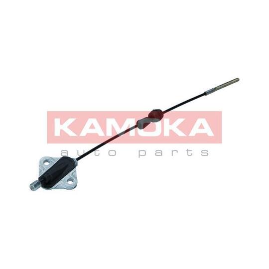 1190438 - Cable Pull, parking brake 