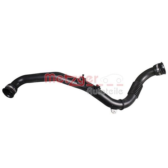 2401184 - Charger Air Hose 