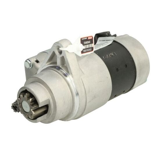 STX210234R - Starter 