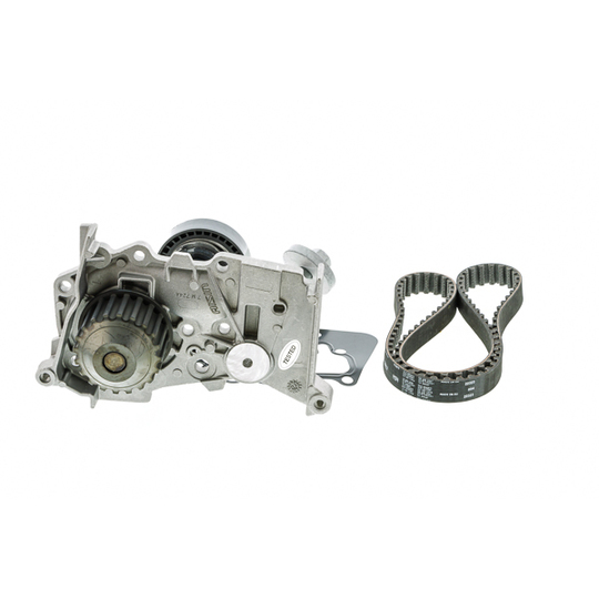 TKRE-7003 - Water Pump & Timing Belt Set 