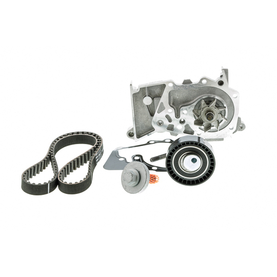 TKRE-7003 - Water Pump & Timing Belt Set 