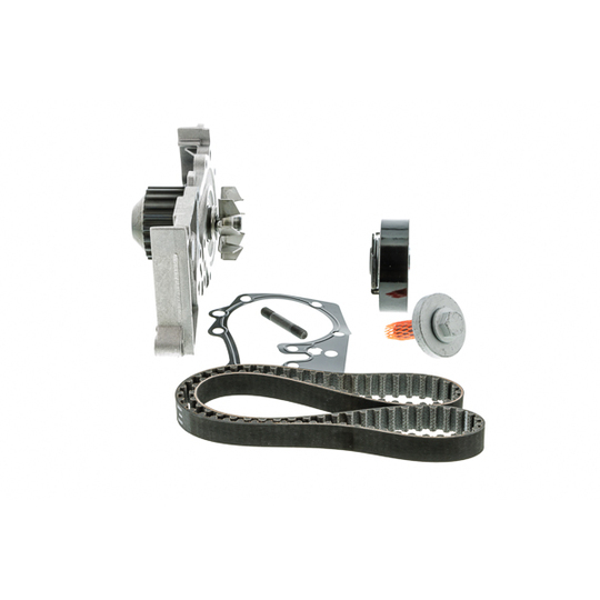 TKRE-7003 - Water Pump & Timing Belt Set 