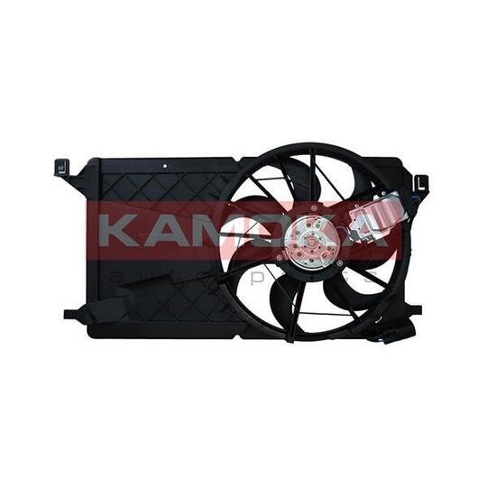 7740143 - Fan, engine cooling 