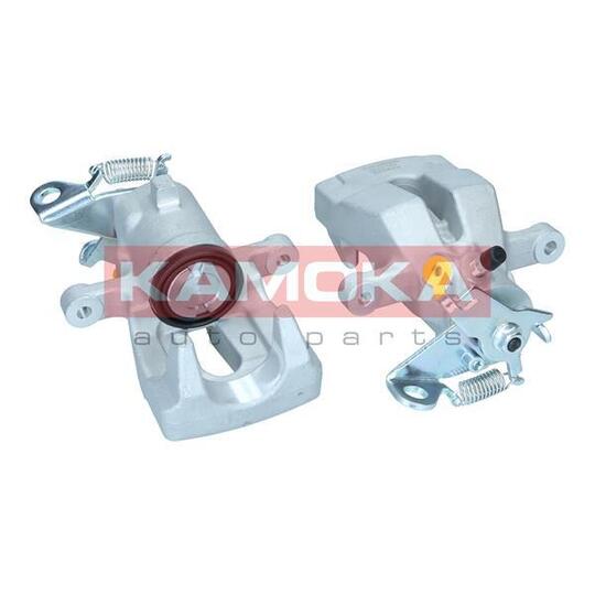 JBC1230 - Brake Caliper 