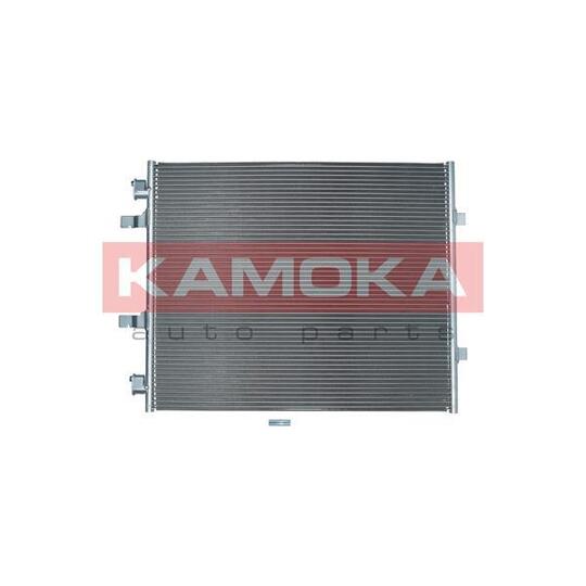 7800059 - Condenser, air conditioning 