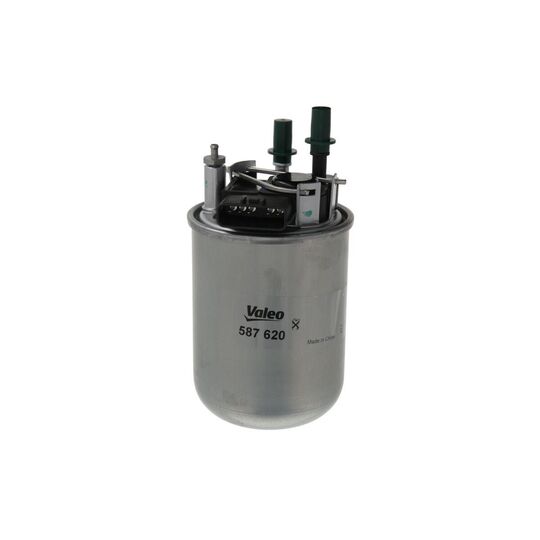 587620 - Fuel filter 