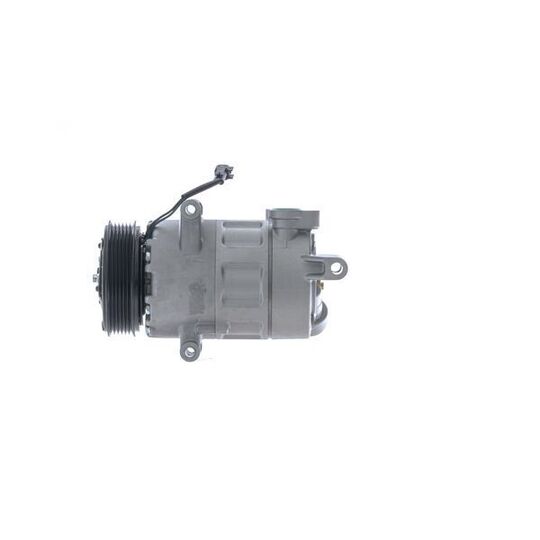 ACP 1361 000S - Compressor, air conditioning 