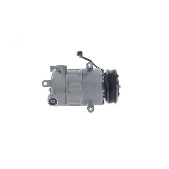 ACP 1361 000S - Compressor, air conditioning 