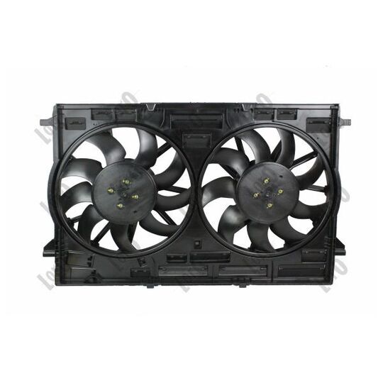 053-014-0062 - Fan, radiator 