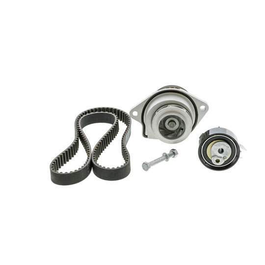 TKVG-7004 - Water Pump & Timing Belt Set 