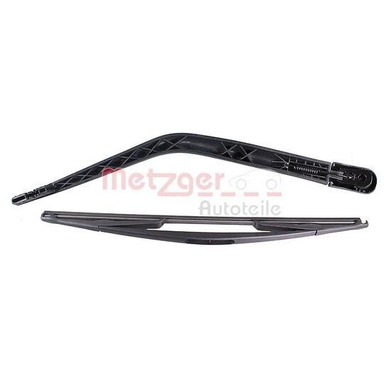 2191078 - Wiper Arm, window cleaning 