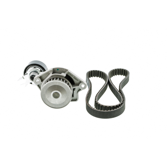 TKVG-7004 - Water Pump & Timing Belt Set 