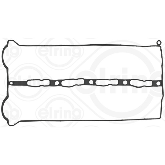 105.890 - Gasket, cylinder head cover 