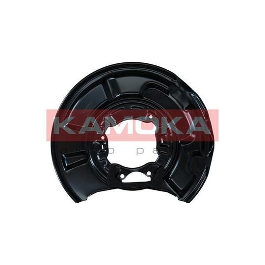 1180218 - Splash Panel, brake disc 