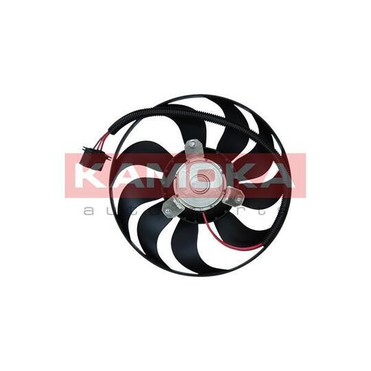 7742017 - Fan, engine cooling 