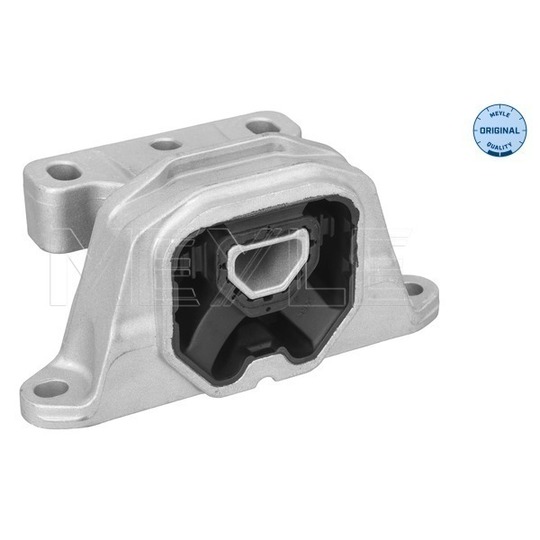 100 199 0196 - Engine Mounting 