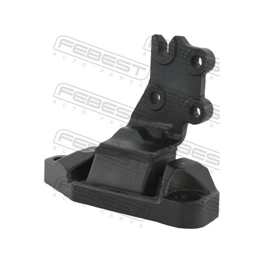 VLM-XC90RH - Engine Mounting 