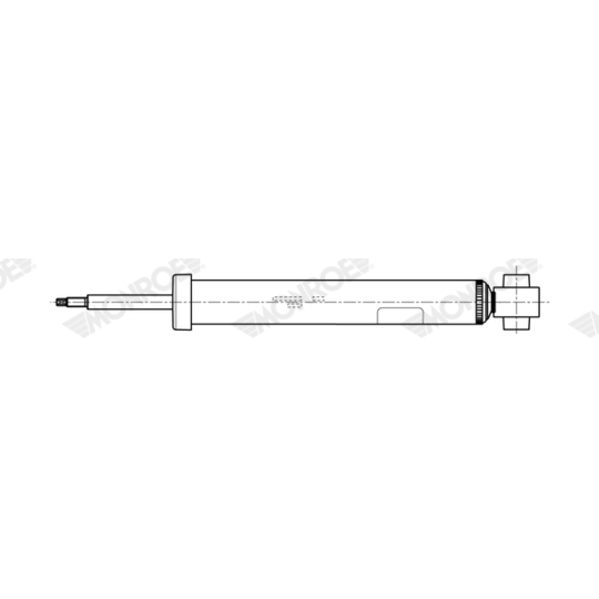 G1440 - Shock Absorber 