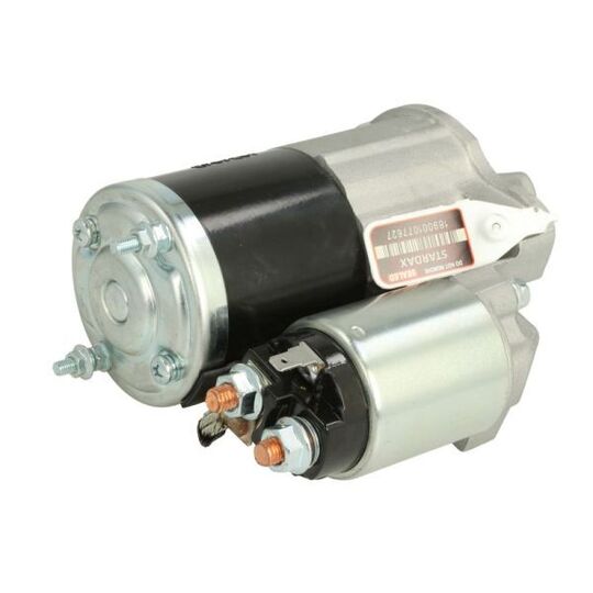 STX210222R - Starter 