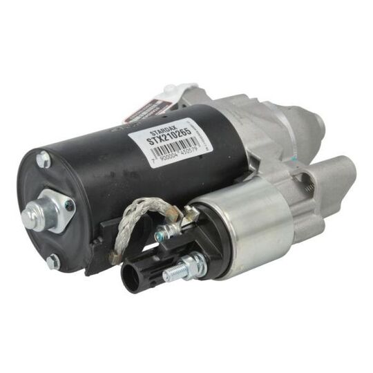 STX210265R - Startmotor 