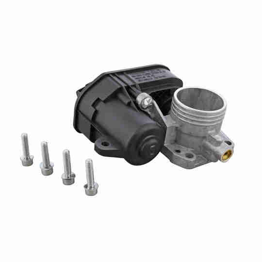 V22-81-0004 - Throttle body 