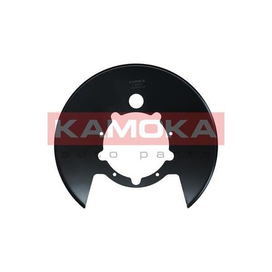 1180251 - Splash Panel, brake disc 