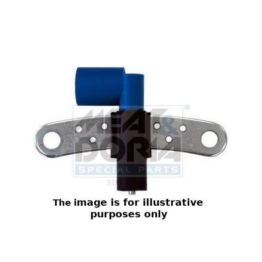 87484E - Sensor, crankshaft pulse 