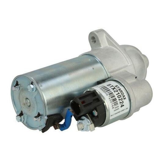 STX210224R - Startmotor 