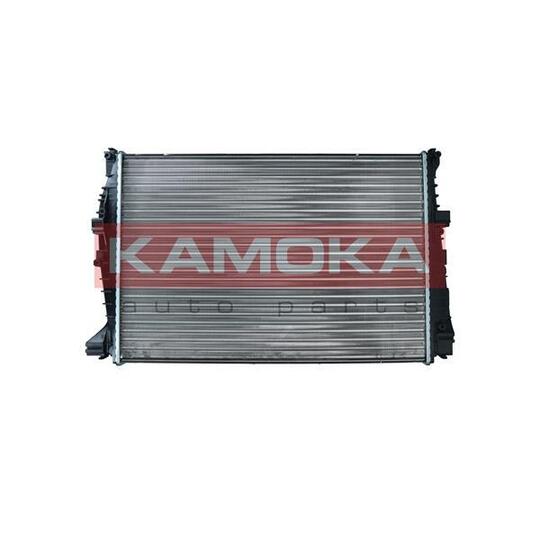 7705002 - Radiator, engine cooling 