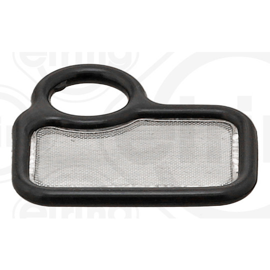 Seal, camshaft adjustment