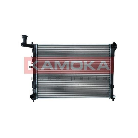 7705057 - Radiator, Engine Cooling 