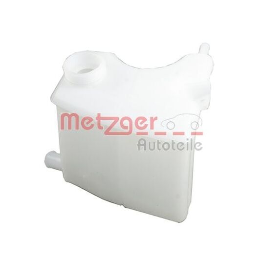 2140261 - Expansion Tank, coolant 