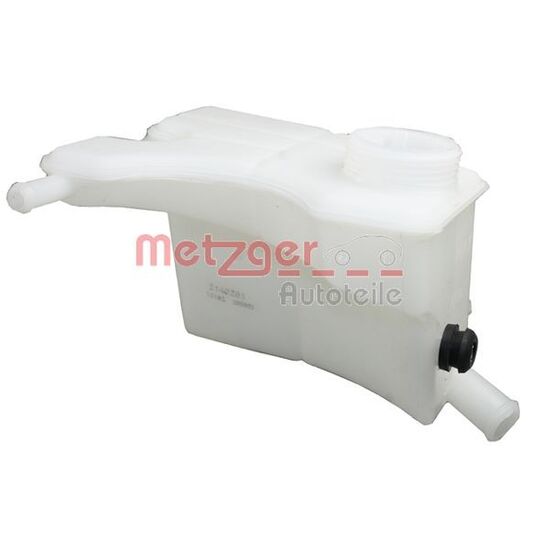 2140261 - Expansion Tank, coolant 