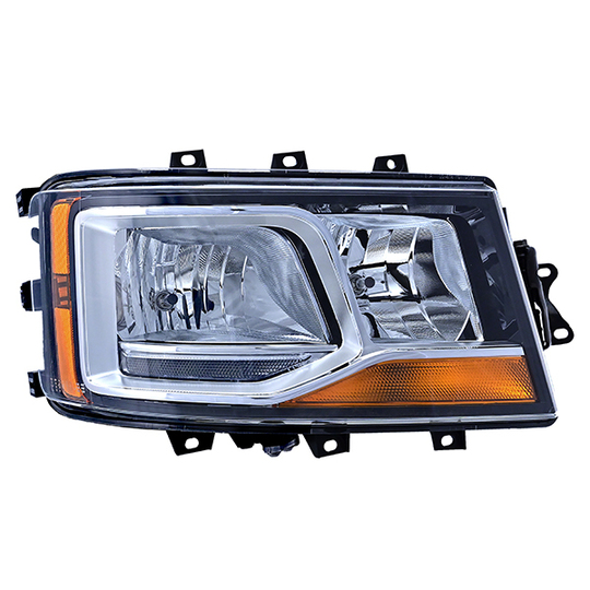 1EH 014 541-061 - Headlight 