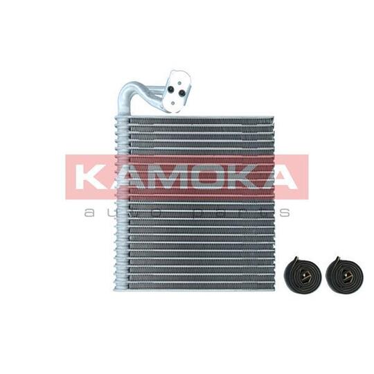 7770057 - Evaporator, air conditioning 