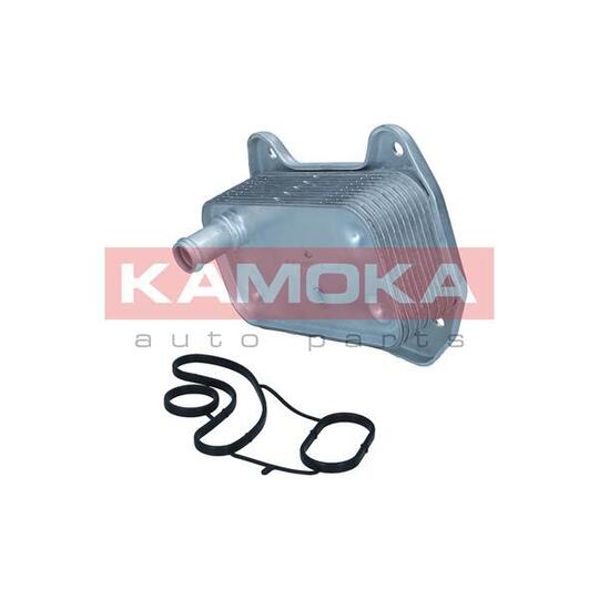 7730122 - Oil Cooler, engine oil 