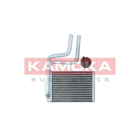 7760030 - Heat Exchanger, interior heating 