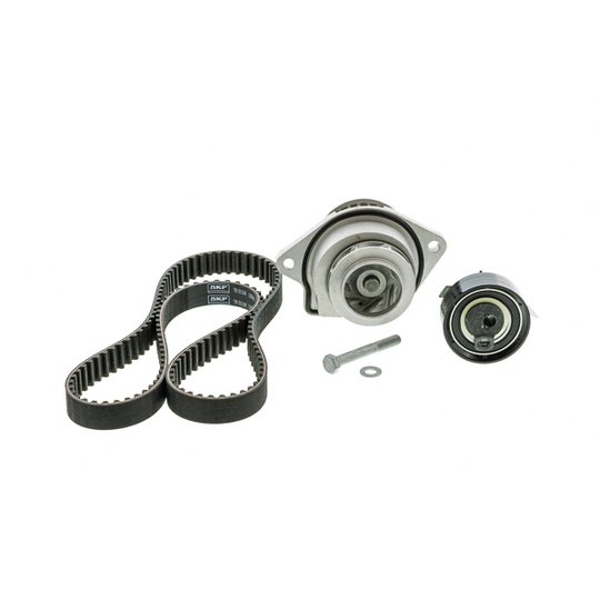 TKVG-7033 - Water Pump & Timing Belt Set 