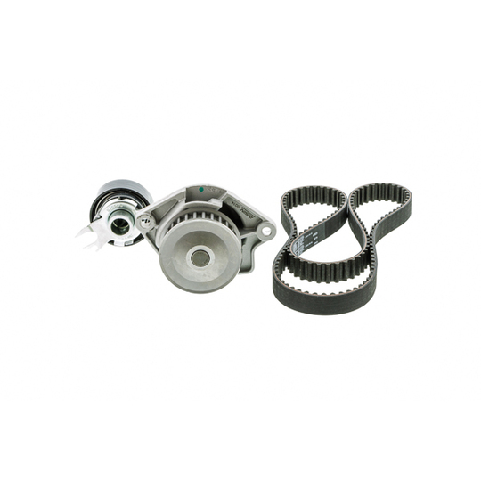 TKVG-7033 - Water Pump & Timing Belt Set 