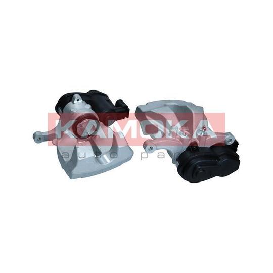 JBC1251 - Brake Caliper 