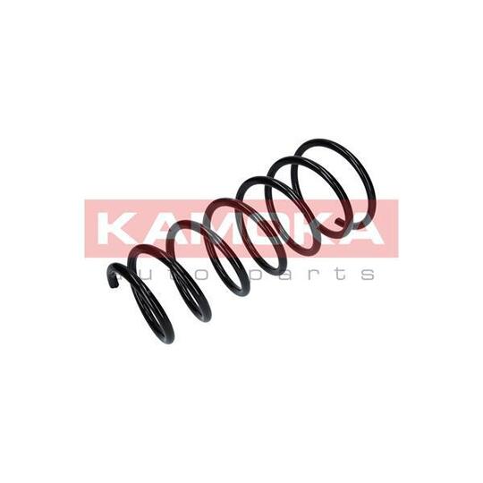 2120034 - Coil Spring 