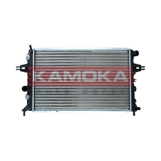 7705135 - Radiator, engine cooling 