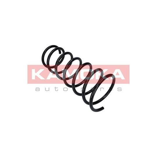 2120034 - Coil Spring 